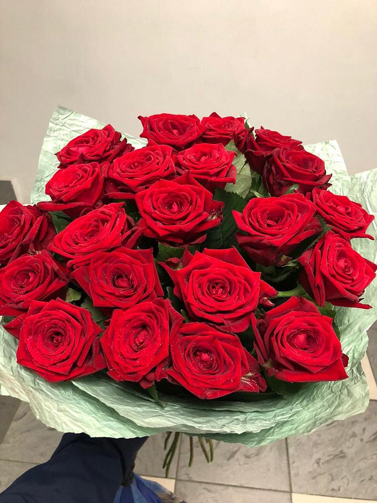 Розы Классика в Кривцово Букет Классика в Кривцово